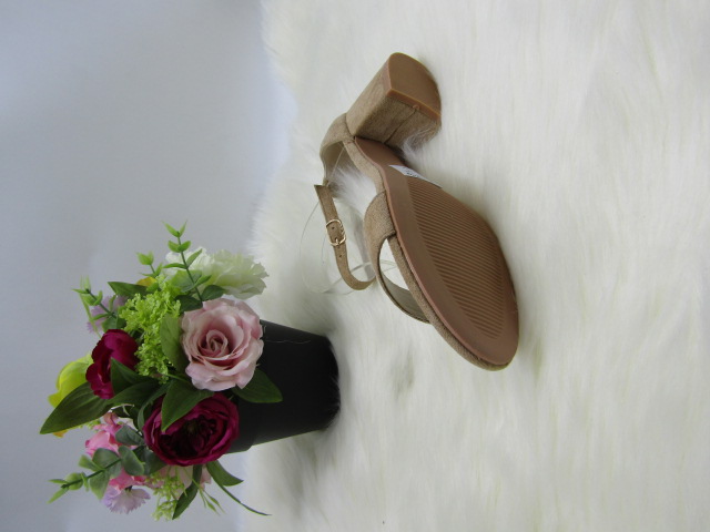 Czółenka damskie SY25A-15 JEDEN 36-41 1