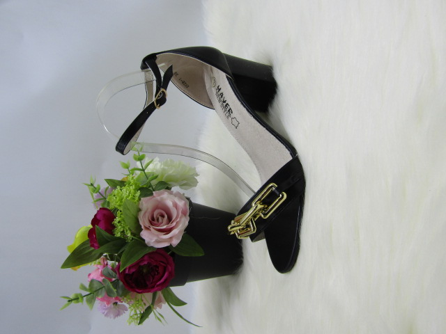 Czółenka damskie SY28-1 JEDEN 36-40