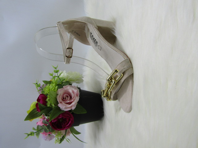 Czółenka damskie SY28A-9 JEDEN 36-41