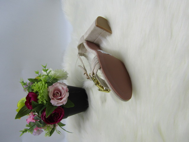 Czółenka damskie SY28A-9 JEDEN 36-41 1