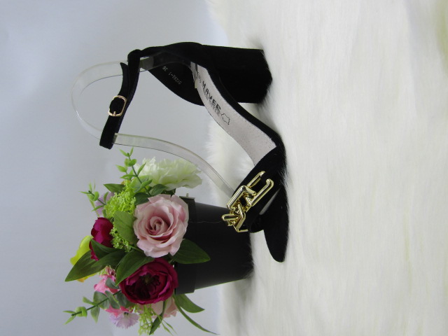 Czółenka damskie SY28A-1 JEDEN 36-40