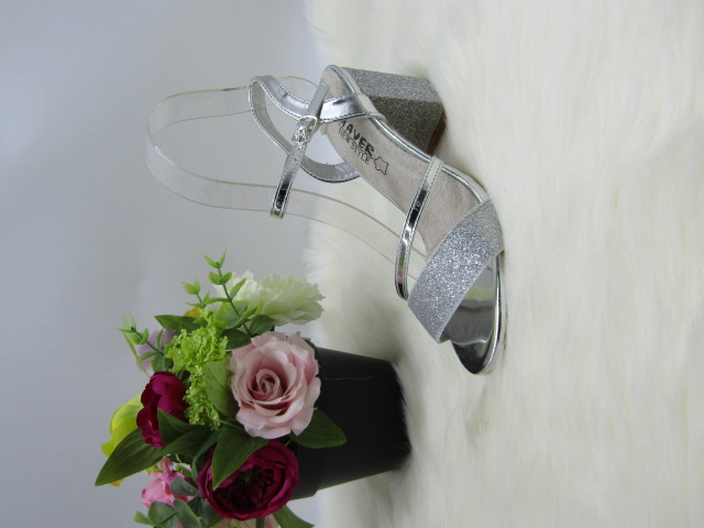 Czółenka damskie SY30M-3 JEDEN 36-41