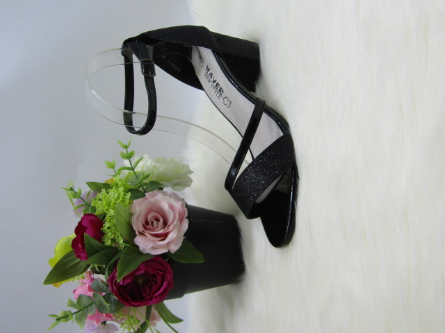 Czółenka damskie SY26M-1 JEDEN 36-41