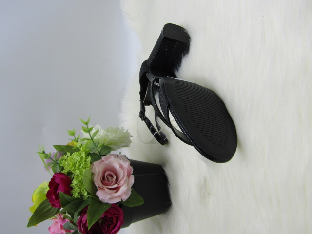 Czółenka damskie SY26M-1 JEDEN 36-41 1