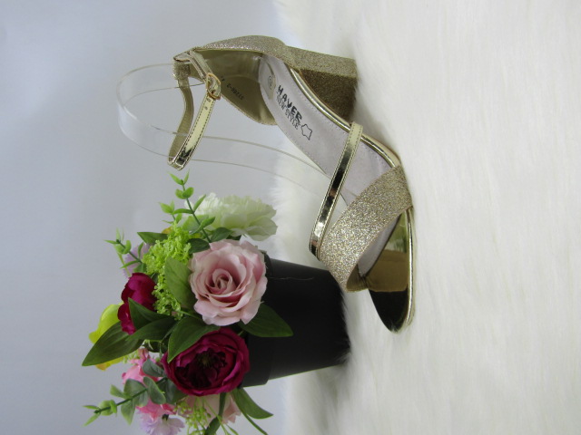 Czółenka damskie SY26M-2 JEDEN 36-41