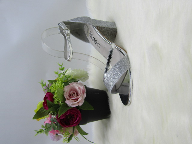 Czółenka damskie SY26M-3 JEDEN 36-41