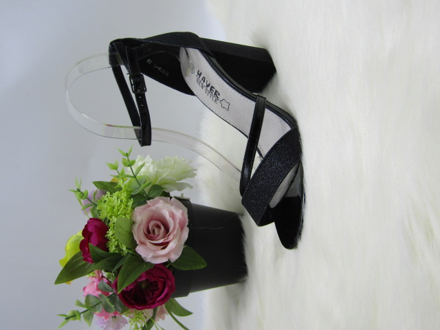 Czółenka damskie SY31M-1 JEDEN 36-41