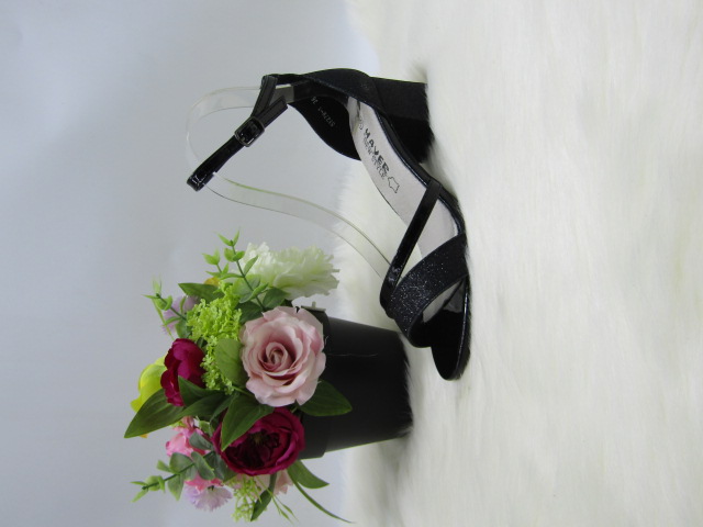 Czółenka damskie SY27M-1 JEDEN 36-41