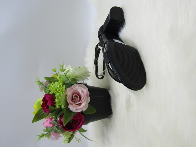 Czółenka damskie SY27M-1 JEDEN 36-41 1