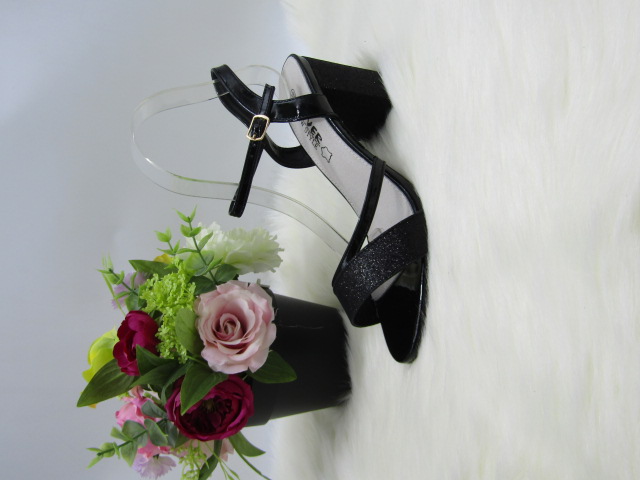 Czółenka damskie SY30M-1 JEDEN 36-41