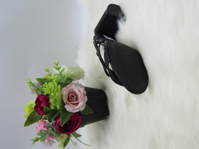 Czółenka damskie SY30M-1 JEDEN 36-41 1