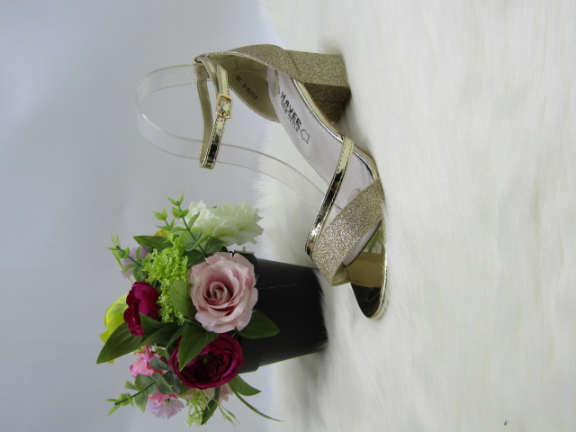 Czółenka damskie SY27M-2 JEDEN 36-41