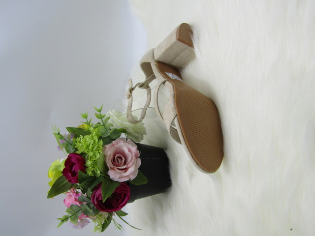 Czółenka damskie SY26A-9 JEDEN 36-41 1