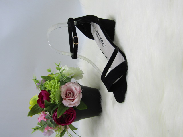 Czółenka damskie SY27A-1 JEDEN 36-41