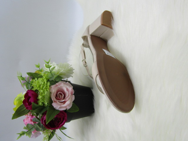 Czółenka damskie SY25-2 JEDEN 36-41 1