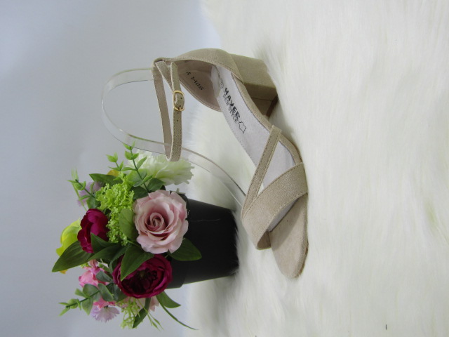 Czółenka damskie SY27A-2 JEDEN 36-41