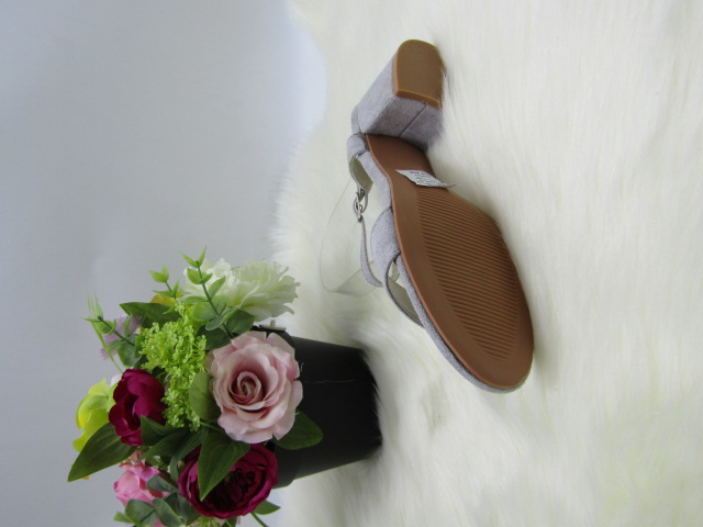 Czółenka damskie SY24A-5 JEDEN 36-41 1