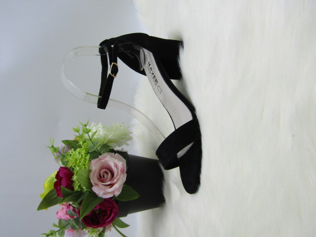 Czółenka damskie SY25A-1 JEDEN 36-41