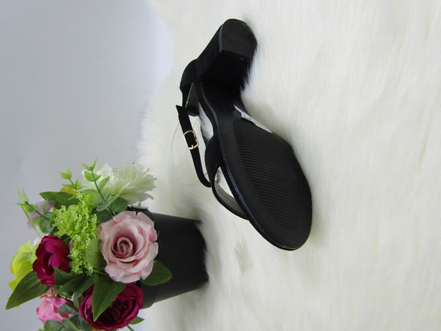 Czółenka damskie SY25A-1 JEDEN 36-41 1