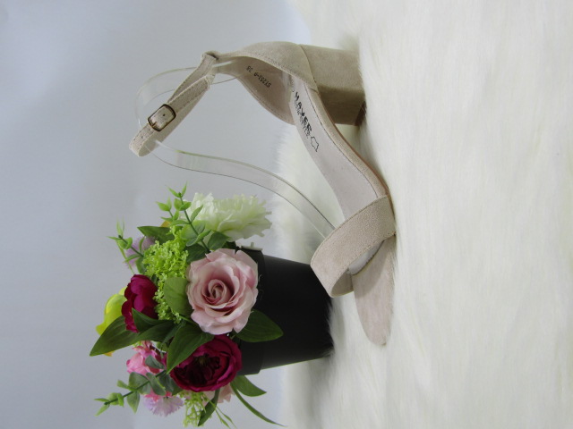 Czółenka damskie SY25A-9 JEDEN 36-41