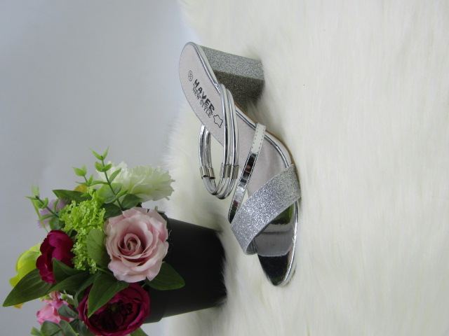 Czółenka damskie SY29M-3 JEDEN 36-41