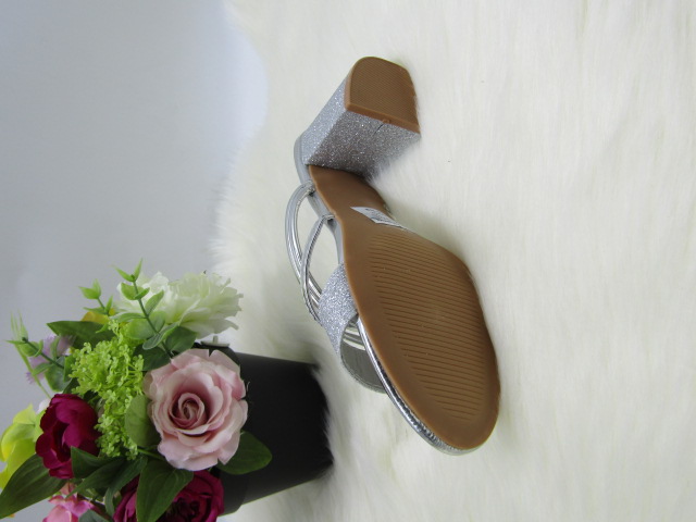 Czółenka damskie SY29M-3 JEDEN 36-41 1