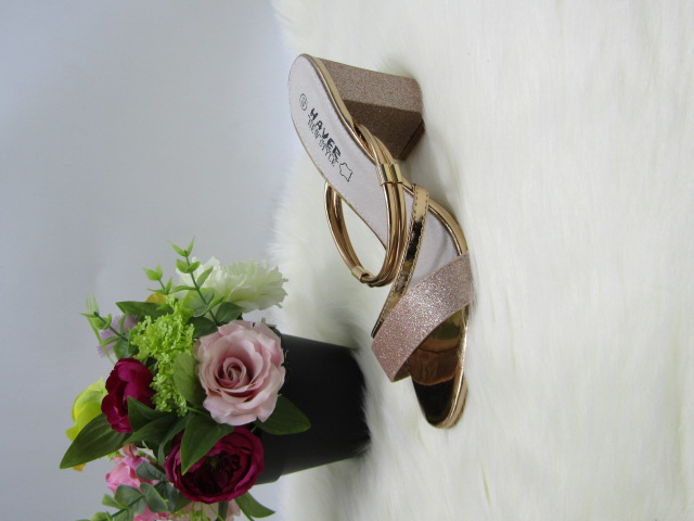 Czółenka damskie SY29M-4 JEDEN 36-41