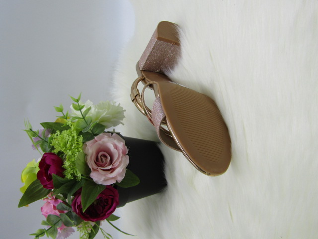 Czółenka damskie SY29M-4 JEDEN 36-41 1