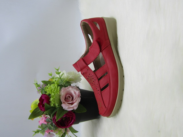 Półbuty Damskie 2925-4 JEDEN 37-42