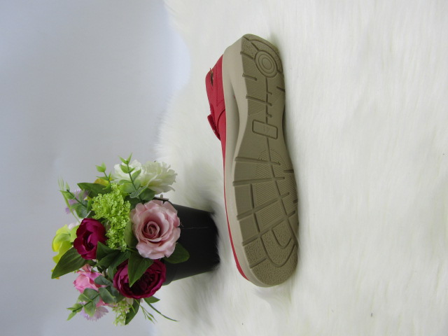 Półbuty Damskie 2925-4 JEDEN 37-42 1