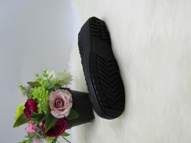 Półbuty Damskie 8607-1 JEDEN 36-41 1