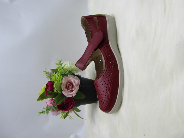 Sandały damskie 8803-5 JEDEN 37-42