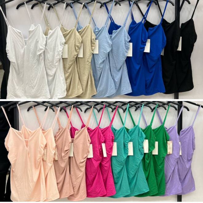 Bluzka damskie 22009 MIX KOLOR STANDARD