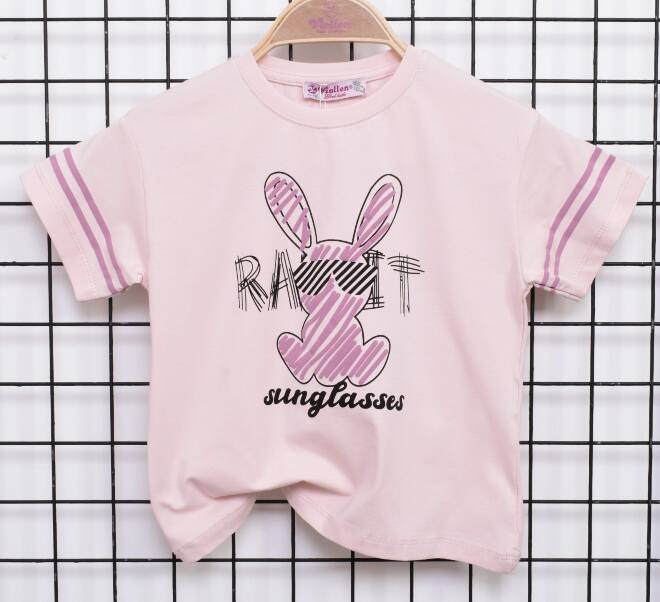 Bluza dziewczęce 19794 MIX KOLOR 92-122 1