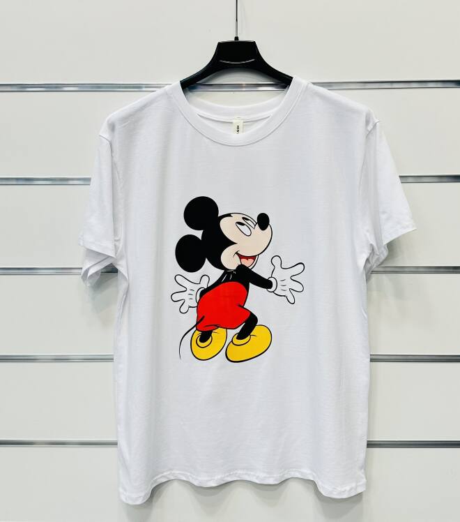 Bluzka damskie 21042 Mix kolor Standard 1