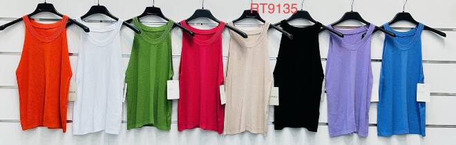 Bluzka damskie RT9135 Mix kolor Standard 1