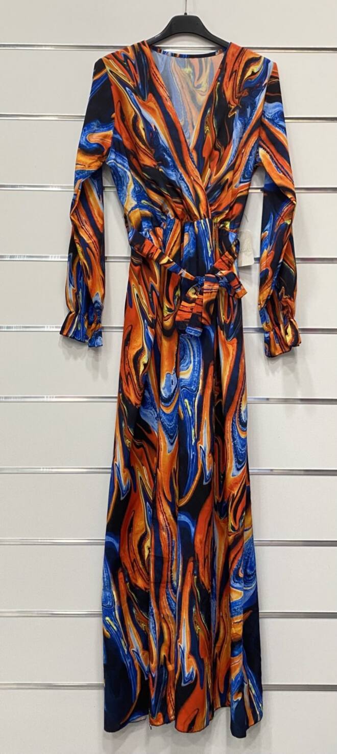 Sukienka damskie 20226 MIX KOLOR STANDARD 1