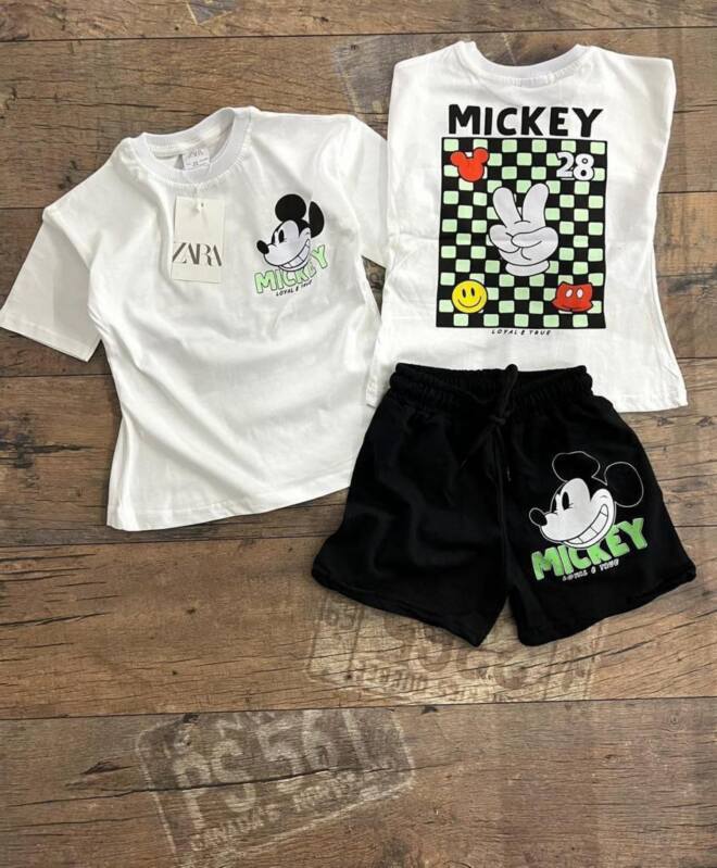 Komplety dziewczęce 21772 1 KOLOR 2-8