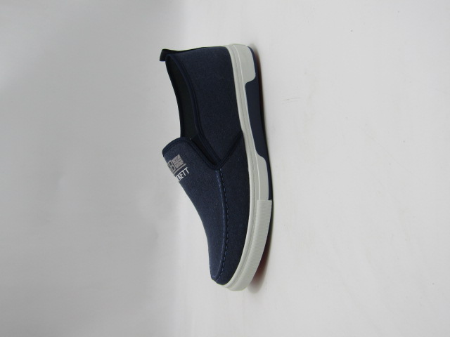 Buty Sportowe Męskie FSL-08 NAVY 40-45