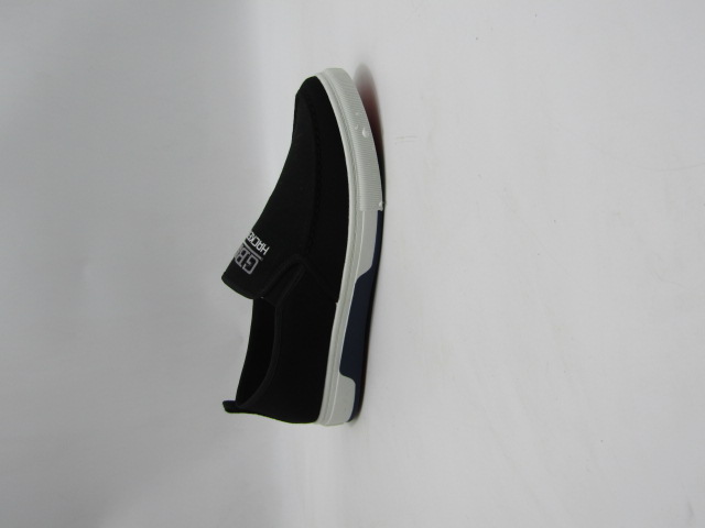 Buty Sportowe Męskie FSL-08 BLACK 40-45