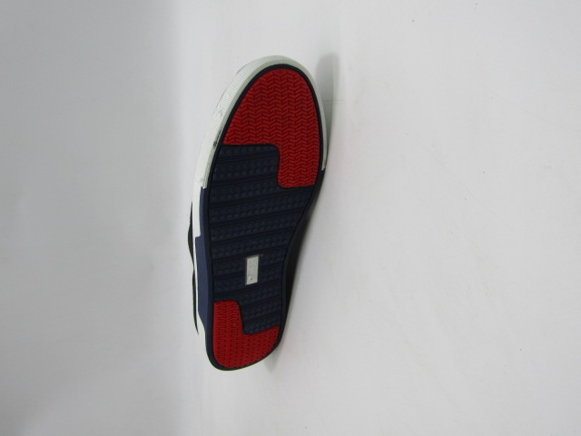 Buty Sportowe Męskie FSL-08 BLACK 40-45 1