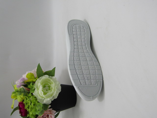 Sportowe damskie FYX-2 WHITE 36-41 1