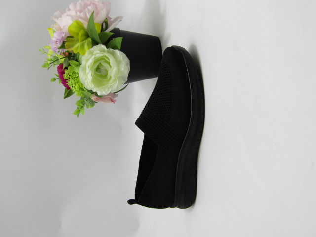 Sportowe damskie FYX-2 BLACK 36-41