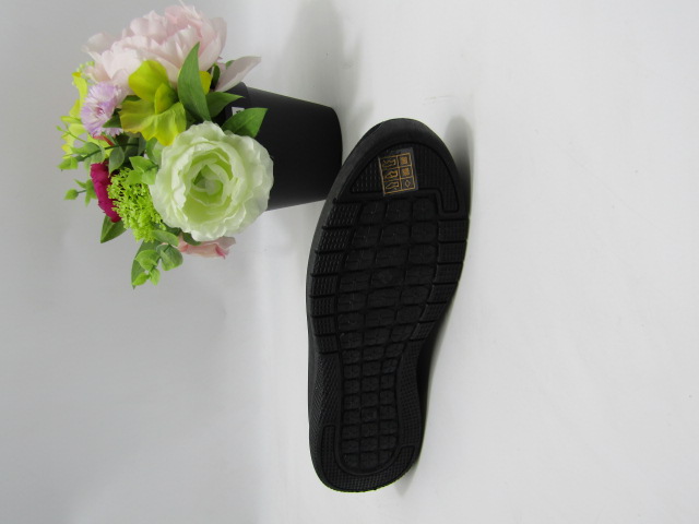 Sportowe damskie FYX-2 BLACK 36-41 1