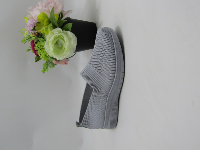 Sportowe damskie FYX-2 GREY 36-41