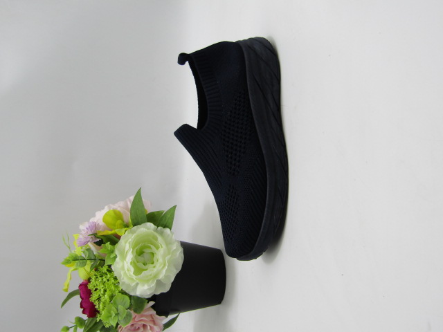 Sportowe damskie FYX-5 NAVY 36-41