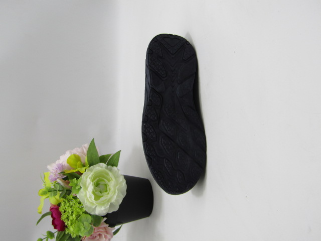 Sportowe damskie FYX-5 NAVY 36-41 1