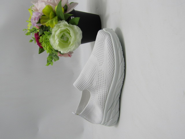 Sportowe damskie FYX-5 WHITE 36-41