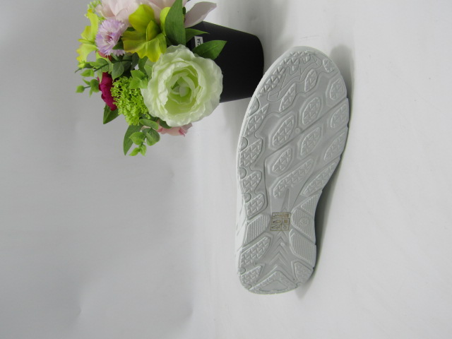 Sportowe damskie FYX-5 WHITE 36-41 1