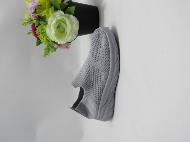 Sportowe damskie FYX-5 GREY 36-41